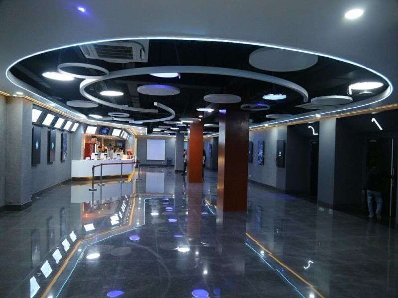 QFX Cinemas Launches New Multiplex in Bhaktapur | New Business Age