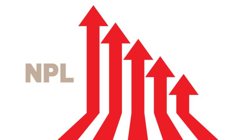 Rising NPL levels Raise Concern