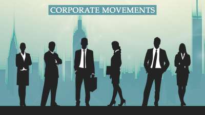 Corporate Movements July 2023