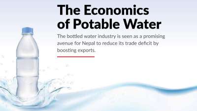 The Economics of Potable Water