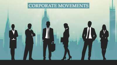 Corporate Movements March 2024