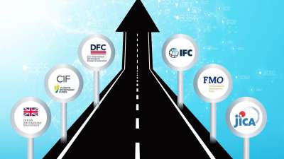 DFIs in Nepal : Evolution, Impact and Prospects