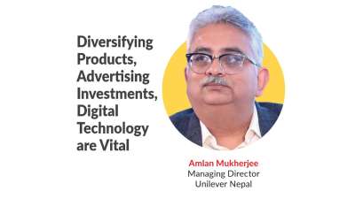 Diversifying Products, Advertising Investments, Digital Technology are Vital : Panel Discussion : 8th Newbiz Business Conclave And Awards