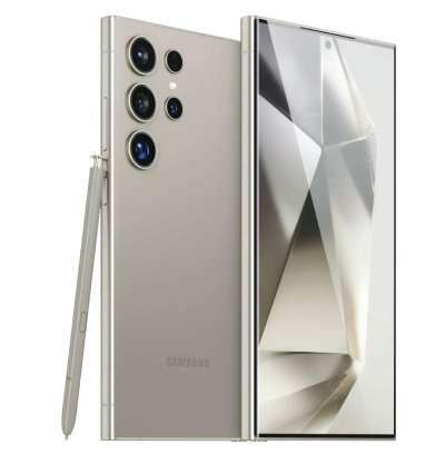 S24 Ultra now Available in Titanium Yellow Colour Variant