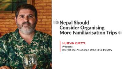 Nepal Should Consider Organising More Familiarisation Trips