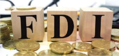 Surge in FDI Approval via Automatic Route