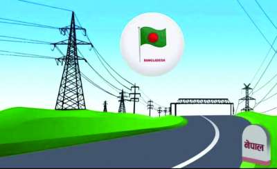Bangladesh Moves a Step Closer to Importing Electricity from Nepal
