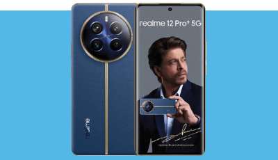 Realme 12 Pro+ with Segment First Periscope Lens Launched