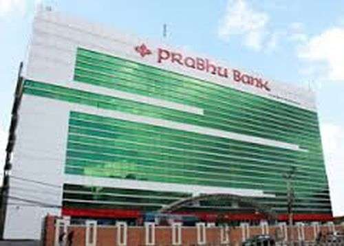 Auction Bidding of Prabhu Bank's Right Shares