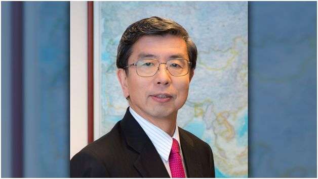 ADB Reappoints Nakao as President