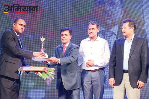 Probiotech Industries Bags Best Managed Company Award