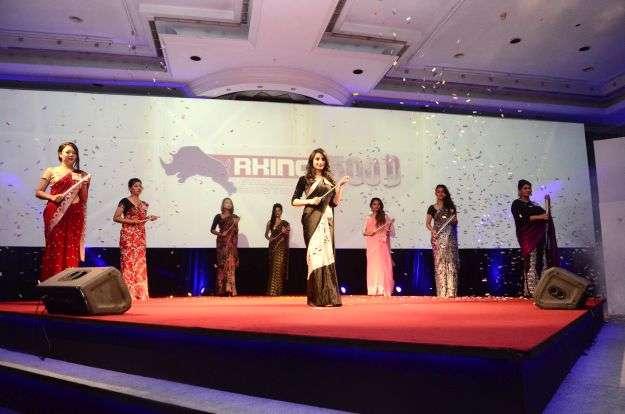 Shanker Group Launches Rhino 500 D in the Market