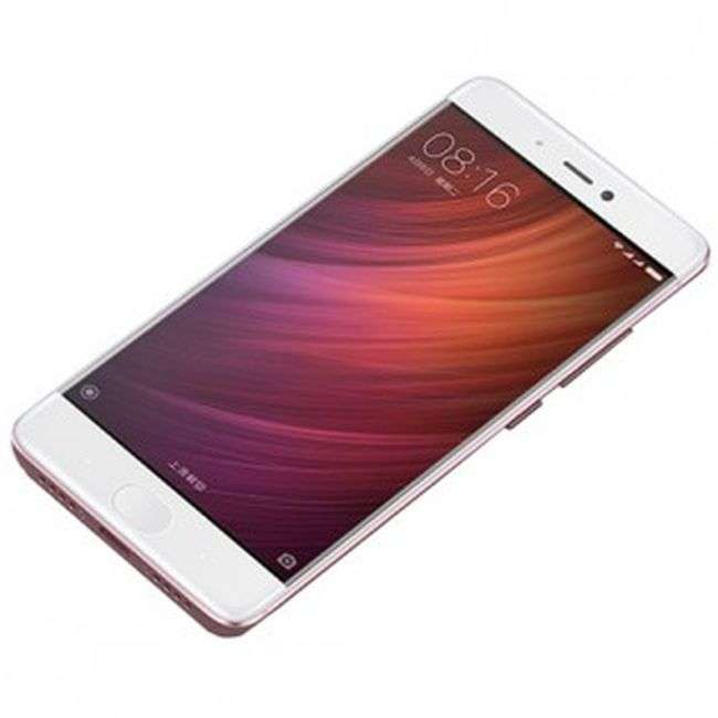 Mi 5s Launched in Nepali Market