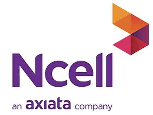 Ncell Starts 4G Service