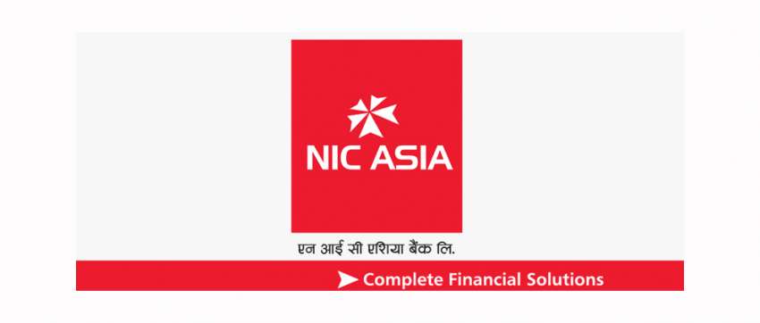 NIC Asia Opens Branch at Ghorahi