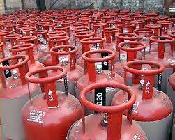 Government Slashes Cooking Gas Price