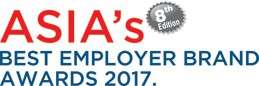 Standard Chartered Bank, Nepal gets Asia’s Best Employer Brand Award