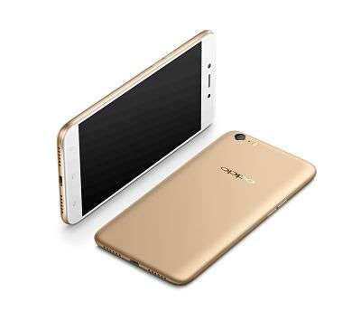 OPPO Launches A71 phone in Nepal