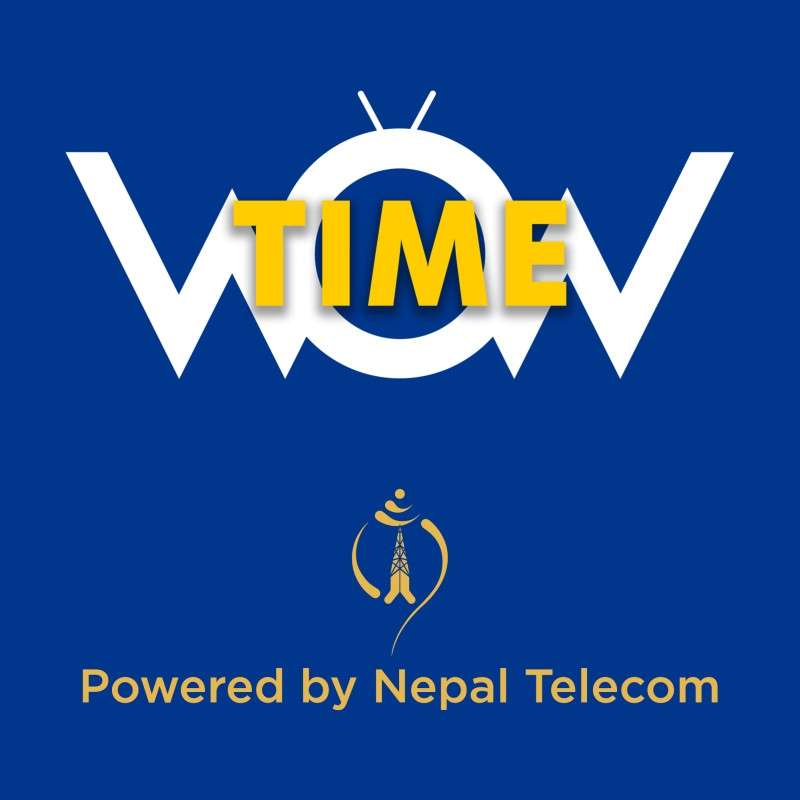 Nepal Telecom Launches App to Watch Live Shows