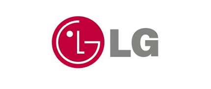 Sales of LG Washing Machines up