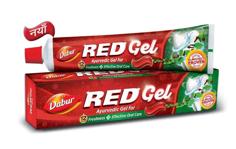 Dabur Nepal launches Dabur Red Gel