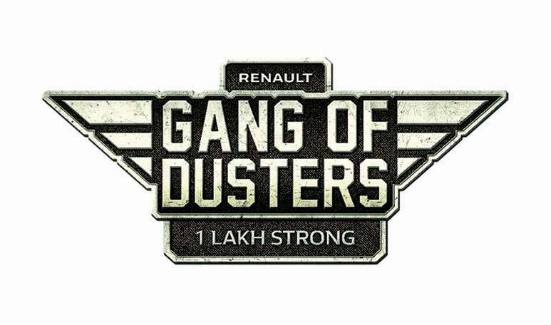 Gang of Dusters Embarks on its first-ever Iconic Passion Drive to Nepal