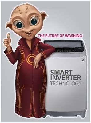 CG Impex Launches 2 New Models Of Washing Machines