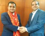 Bhattarai  appointed CEO of Gurans Life Insurance