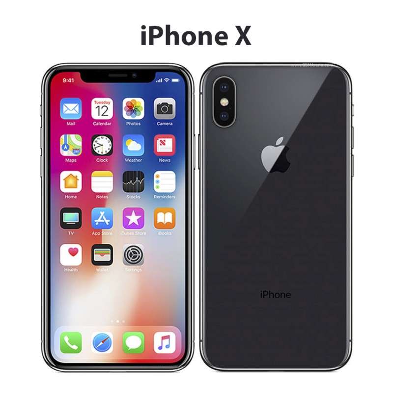 iPhone X now in Nepal