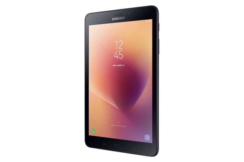 Samsung Launches Galaxy Tab A 2017 in Nepal