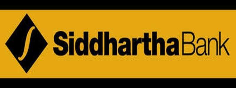 Siddhartha Bank Opens Three Branches