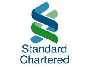 Standard Chartered Organizes Fundraiser Walkathon