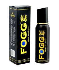 Duplicate Brand of Fogg hits real Entrepreneur