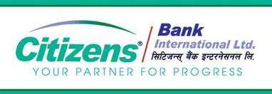 Citizens Bank Starts Branchless Banking Service