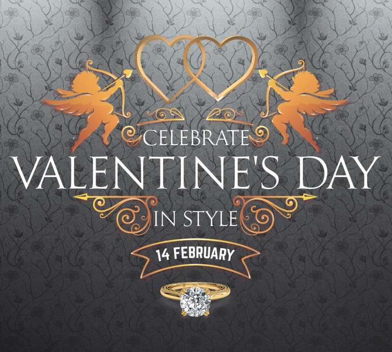 TVS Announces Valentine’s Day Scheme
