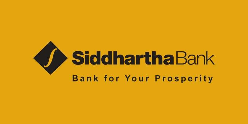 Siddhartha Bank’ branch at Gaushala