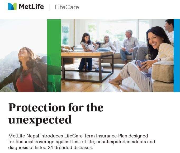 MetLife Launches New Protection Plan for Women