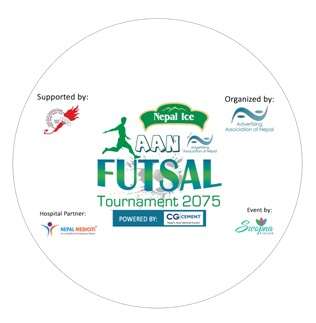 Outreach Nepal wins Nepal Ice AAN Futsal Tournament 
