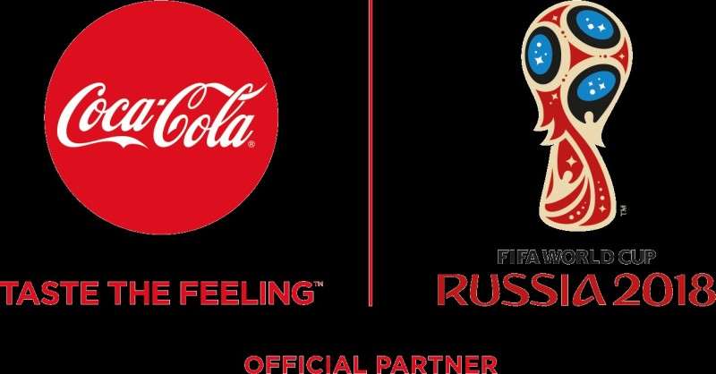 Coca-Cola anthem for the 2018 FIFA World Cup Released