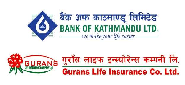 BOK, Gurans Life Insurance Start Bancassurance Service