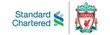 Standard Chartered extends its sponsorship with Liverpool FC