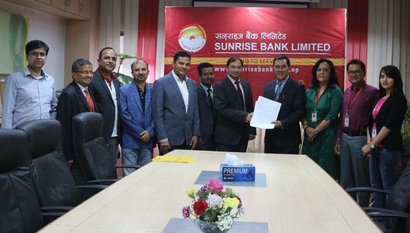 Sunrise Bank Obtains 'A' Issuer Rating