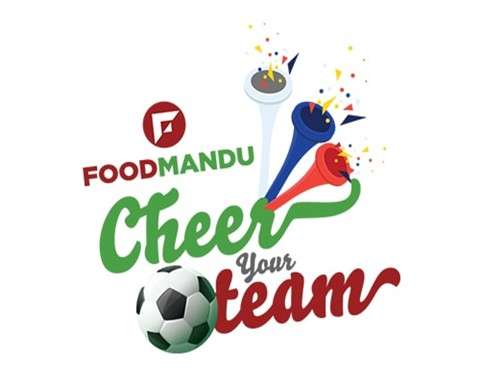 Foodmandu Announces 10 % Discount in Order with WC Game Prediction