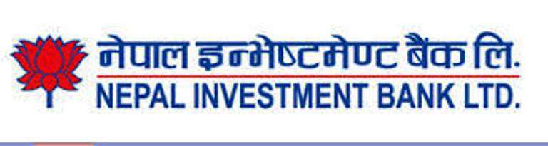 Nepal Investment Bank in Nijgadh 