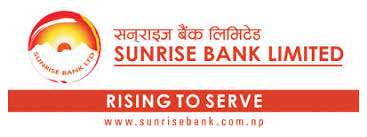 Sunrise Starts Safe Online Banking Service