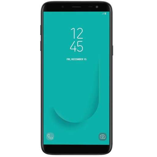 Samsung Launches New Galaxy J6 Smartphone with Infinity Display
