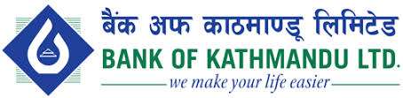 Bank of Kathmandu updates its BOK Smart App