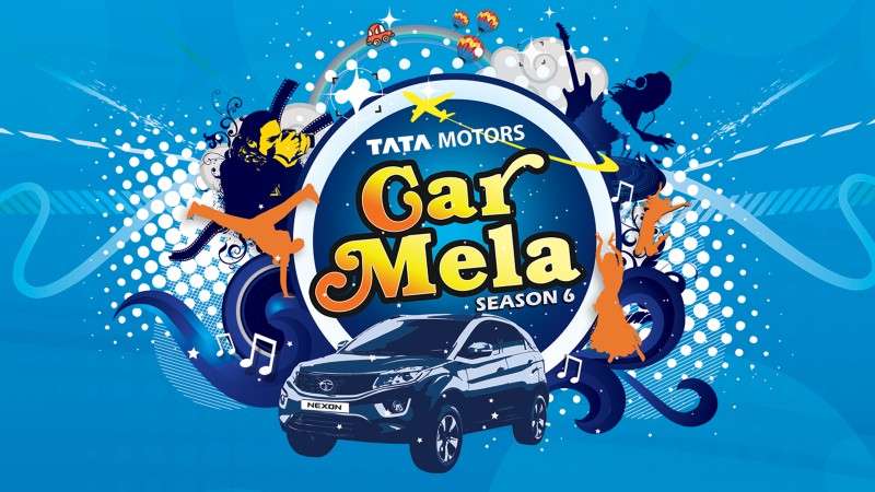 Tata Motors Car Mela from Friday