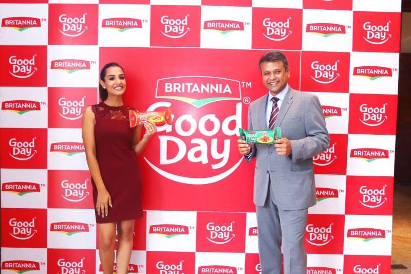 Britannia Appoints Priyanka Karki as its Brand Ambassador on its Centenary