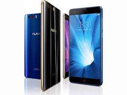 New models of Nubia Smartphones Available in the Market